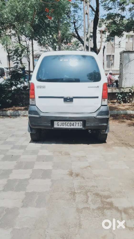 Full Condition