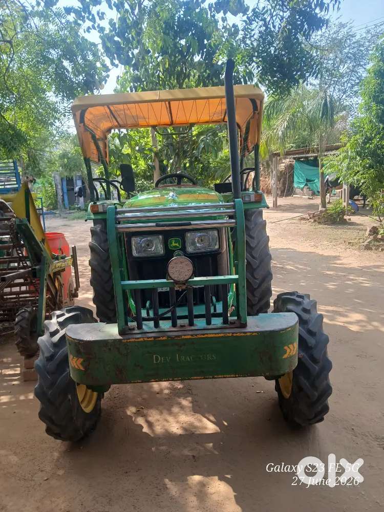 1000 કલાક ચાલે Lu Che