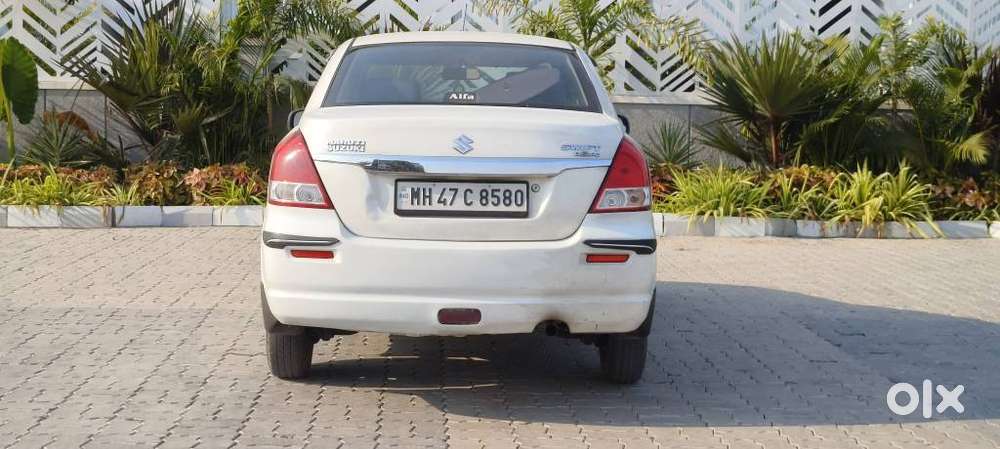 Maruti Suzuki Swift Dzire Tour Ldi, 2015, Diesel