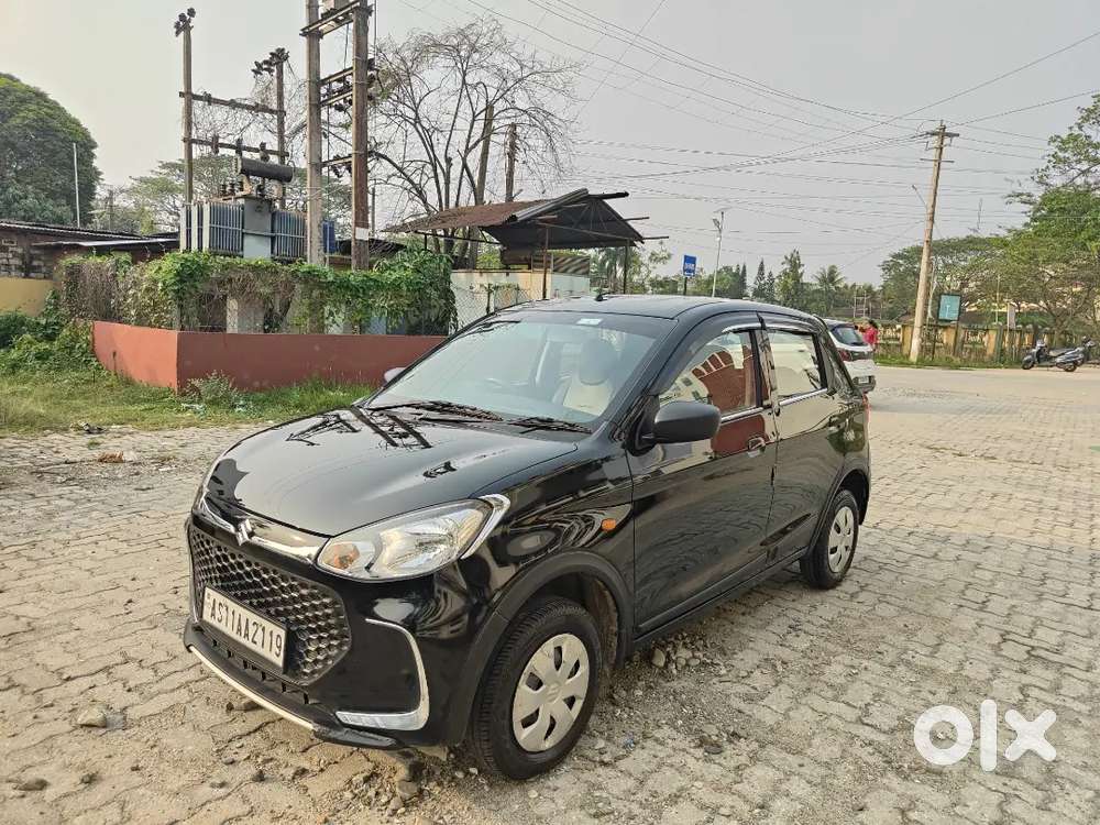 Maruti Suzuki Alto K10 Vxi+
