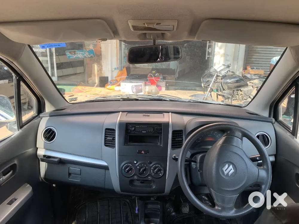 2011model 2031 Tak Passing