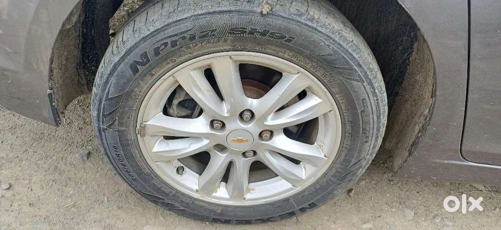 Chevrolet Cruze Diesel 2017