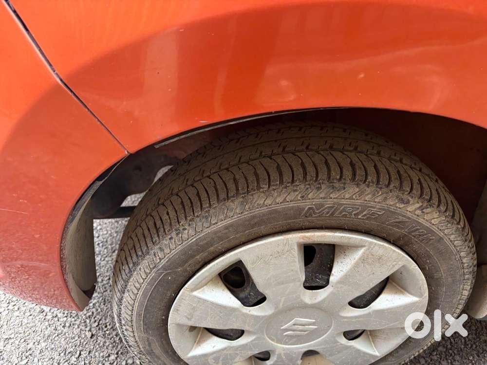 Maruti Suzuki Alto K10 Vxi (o), 2019, Petrol