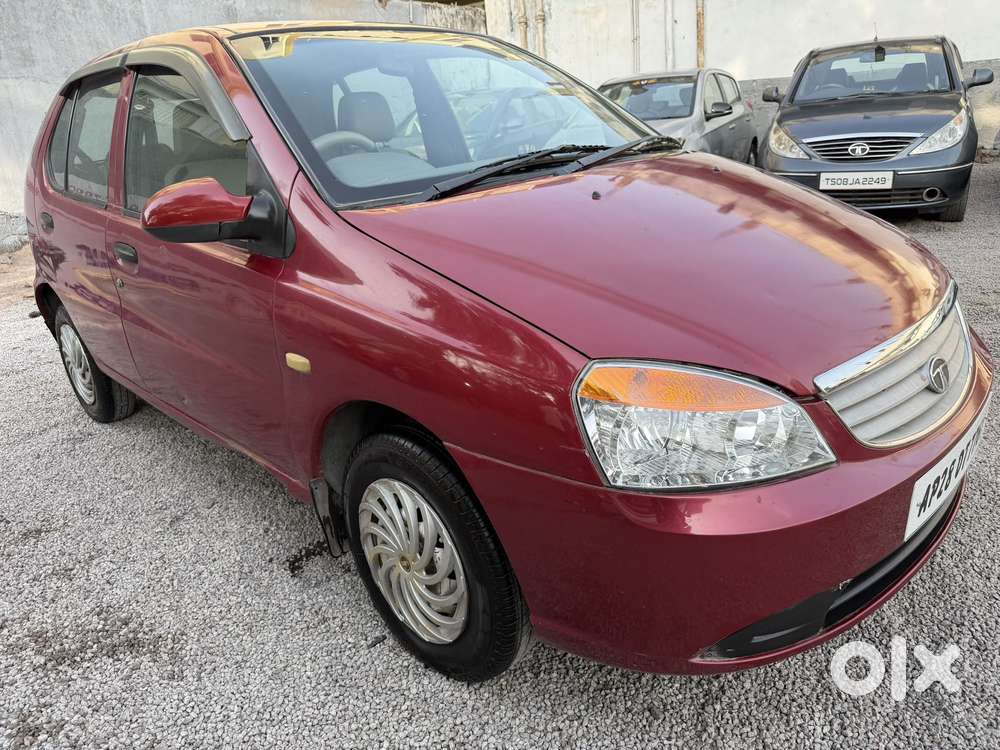 Tata Indica Ev2 Ev2 Lx, 2013, Diesel