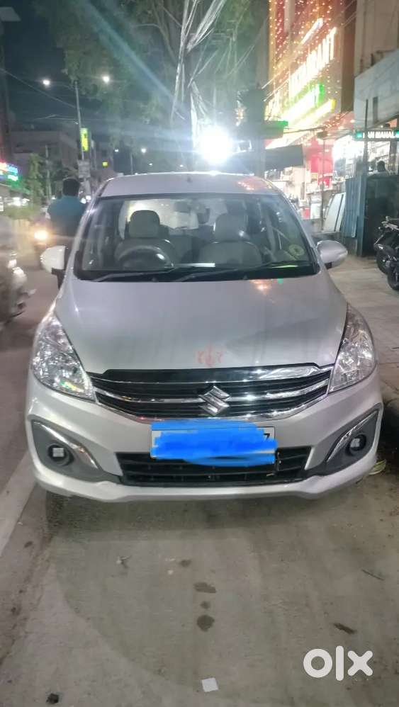 Maruti Suzuki Ertiga 2015 Diesel 110000 Km Driven