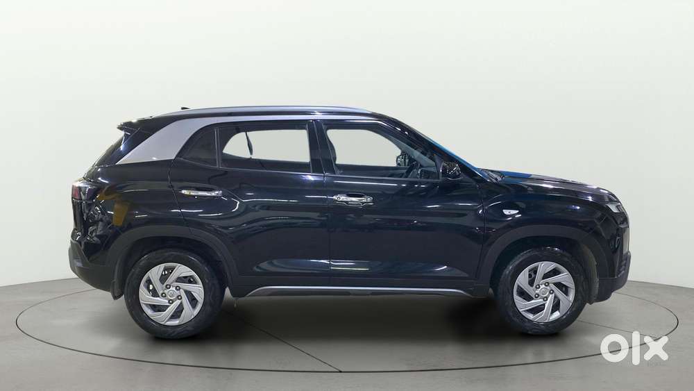 Hyundai Creta 1.5 Ex Petrol, 2024, Petrol