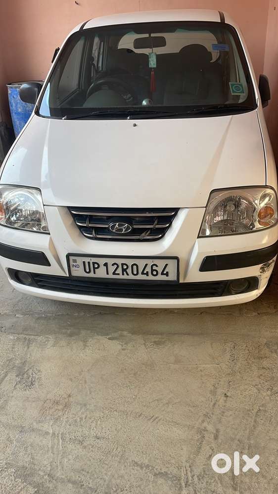 Hyundai Santro Xing Gls 2008