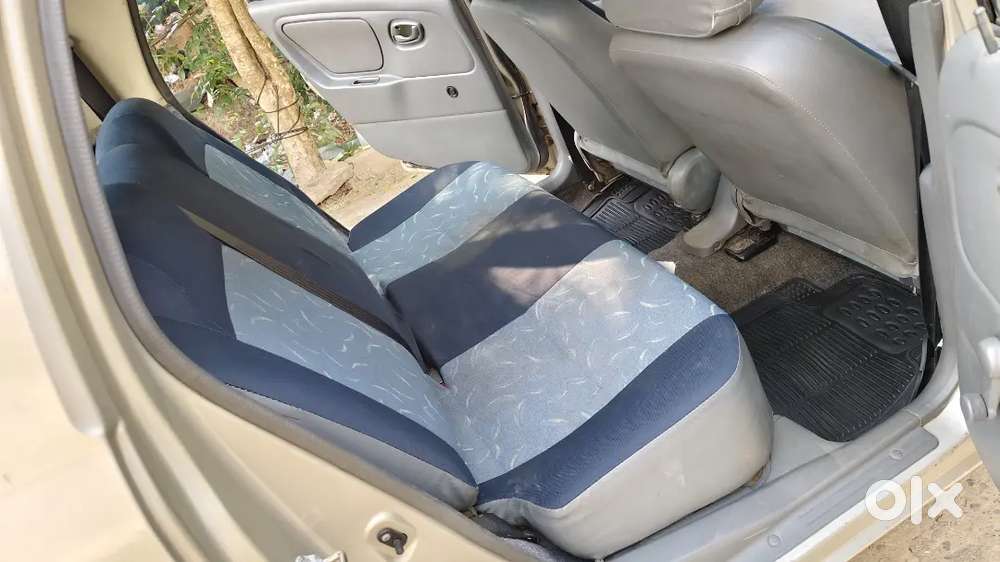 Maruti Suzuki Alto 2008 Petrol 80500 Km Driven