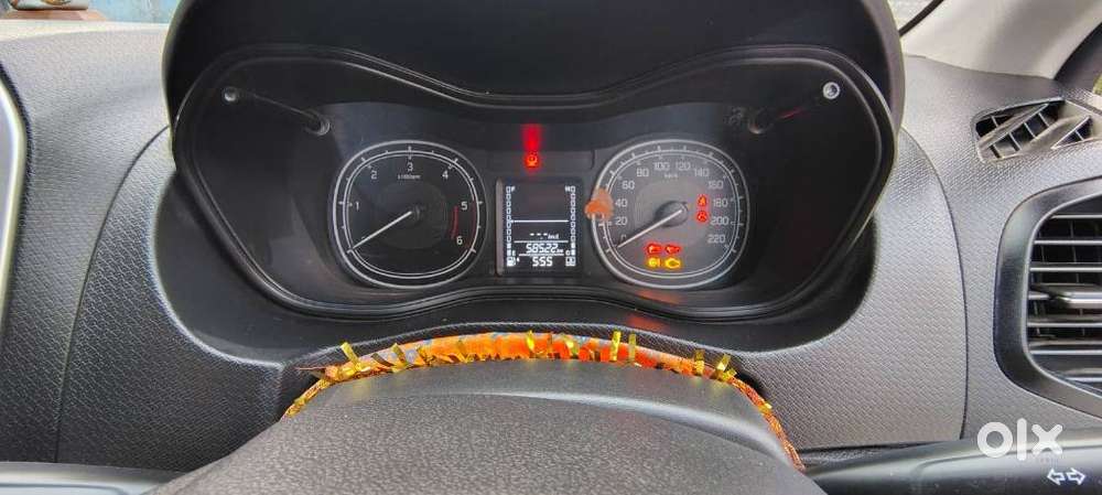 Maruti Suzuki Vitara Brezza Vdi, 2018, Diesel