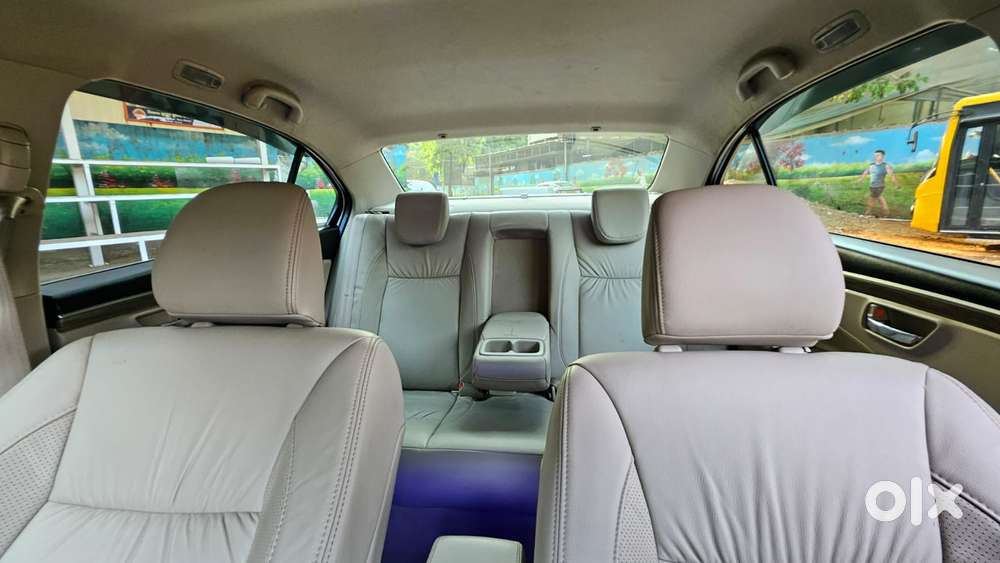 Maruti Suzuki Ciaz Smart Hybrid Alpha , 2023, Petrol