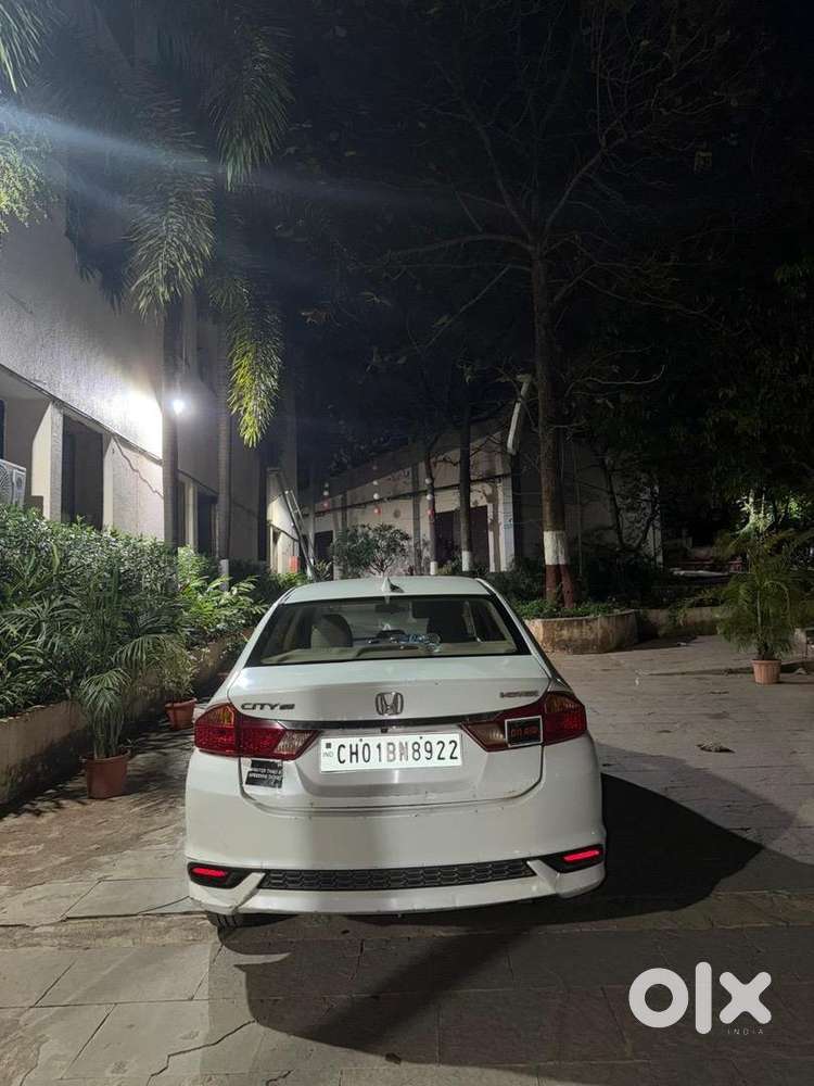 Well-maintained Honda City  Single Owner  Excellent Condition