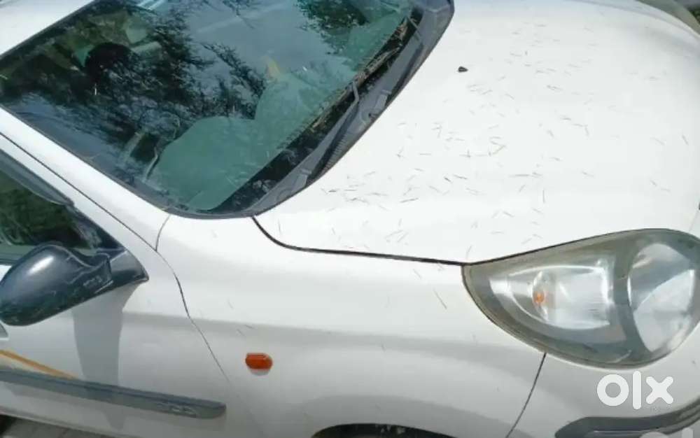 Maruti Suzuki Alto 800 2015 Petrol 63000 Km Driven