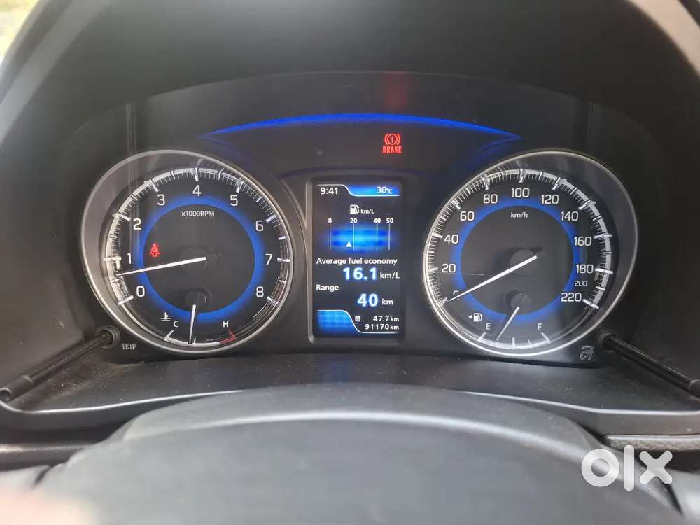 Baleno Zeta Nov 2019