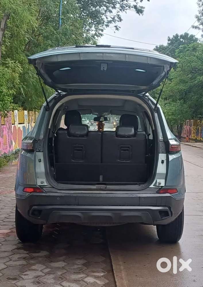 Tata Safari 2.0 Kryotec Xz Plus, 2022, Diesel