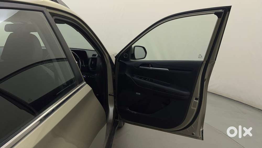 Kia Sonet Gtx Plus 1.5 Dct At, 2020, Diesel