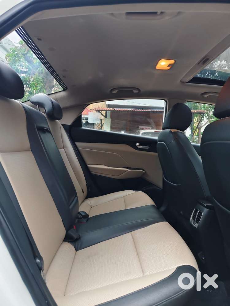 Hyundai Verna 1.6 Sx (o) Crdi, 2019, Diesel