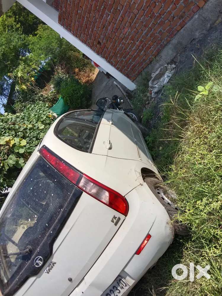 Tata Indica Vista 2012 Diesel