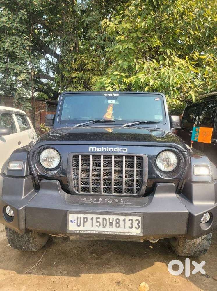 Mahindra Thar
