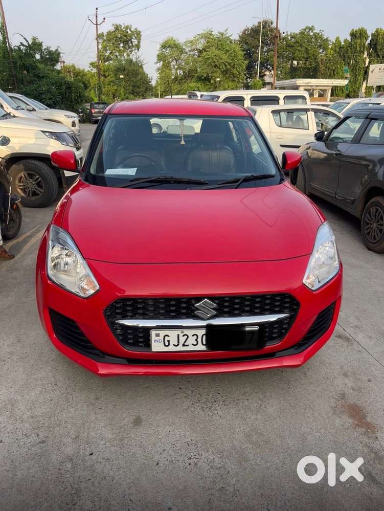 Maruti Swift 2021 Lxi