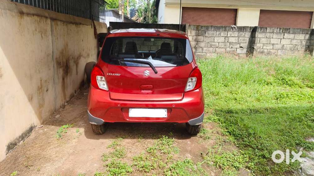 Maruti Suzuki Celerio