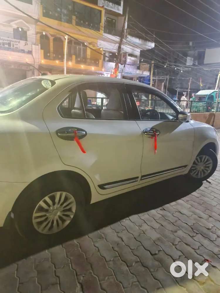 Maruti Suzuki Swift Dzire 2022 Petrol 40000 Km Driven