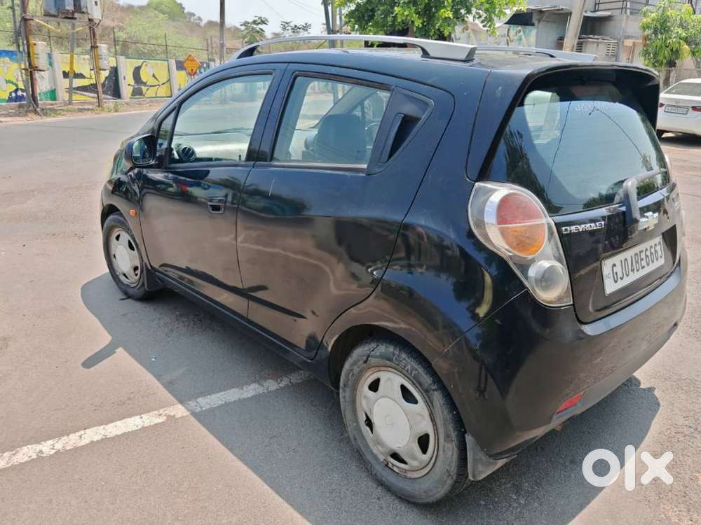 Chevrolet Beat Lt Petrol In Excellent Working Condition