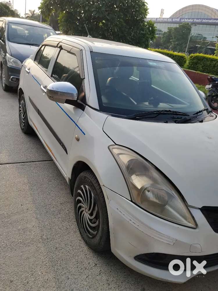Maruti Swift Dzire 2018