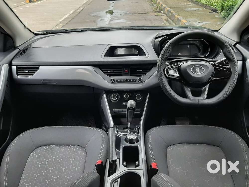 Tata Nexon 1.2 Revotron Xma Amt, 2022, Petrol