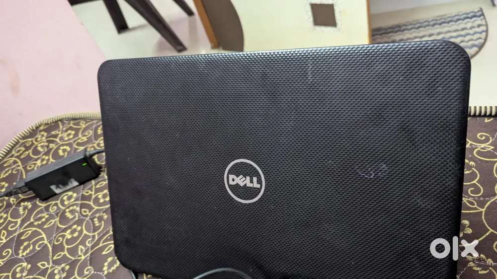 Dell laptop