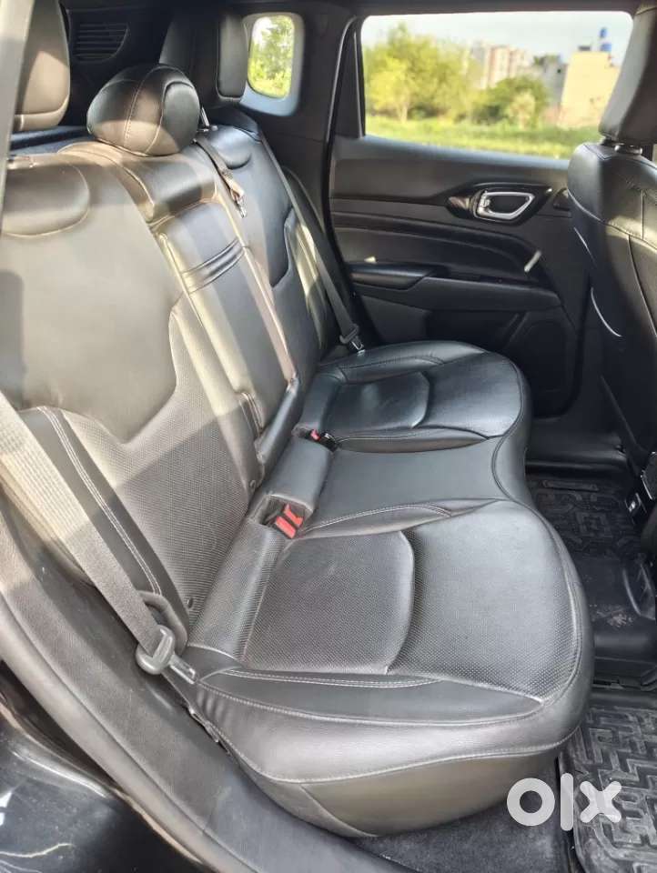 Jeep Compass Model S (o) 2.0 Diesel, 2024, Diesel