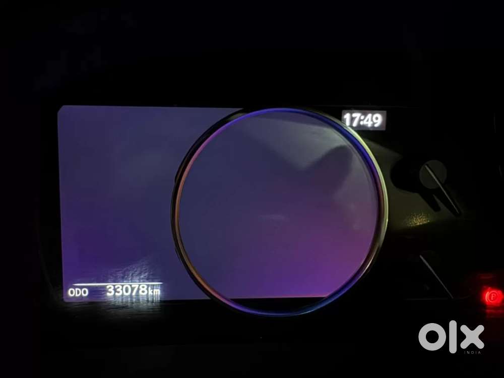Lexus Es, 2024, Petrol