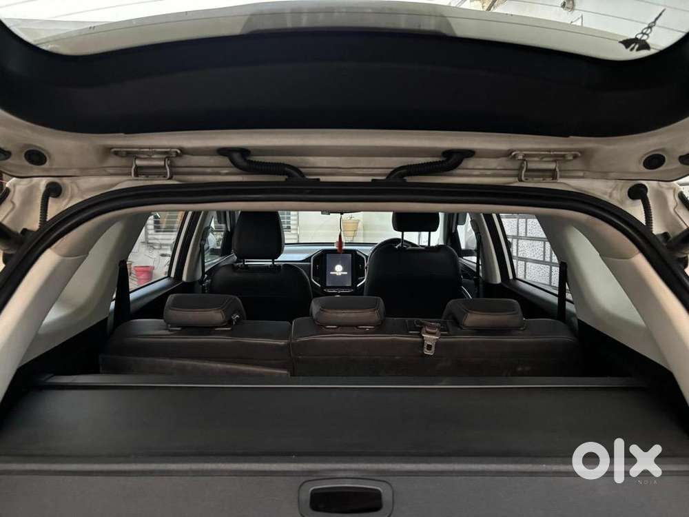 Mg Hector 2019 Diesel Well Maintained