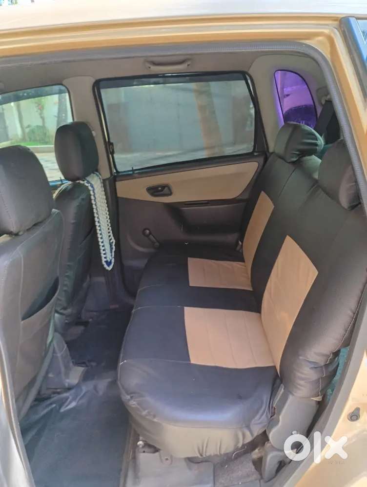 Maruti Suzuki Zen Estilo 2008 Petrol