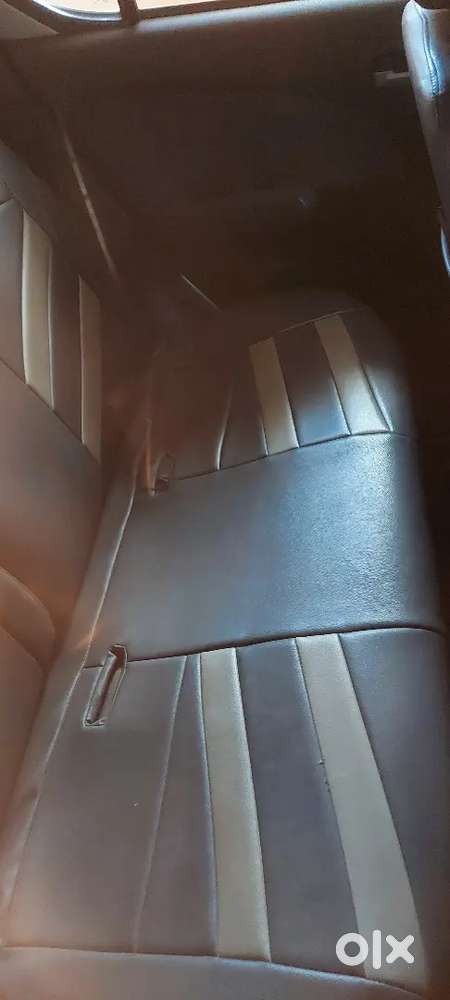 Maruti Suzuki Ritz Vxi