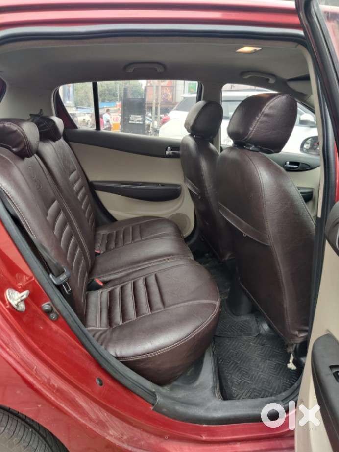 Hyundai I20 Sportz 1.2, 2014, Petrol