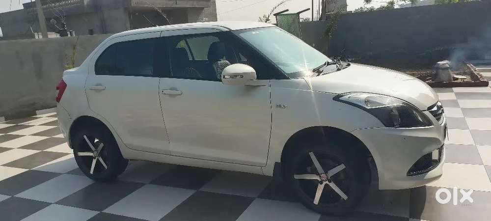 Maruti Suzuki Swift Dzire 2013 Diesel 130000 Km Driven