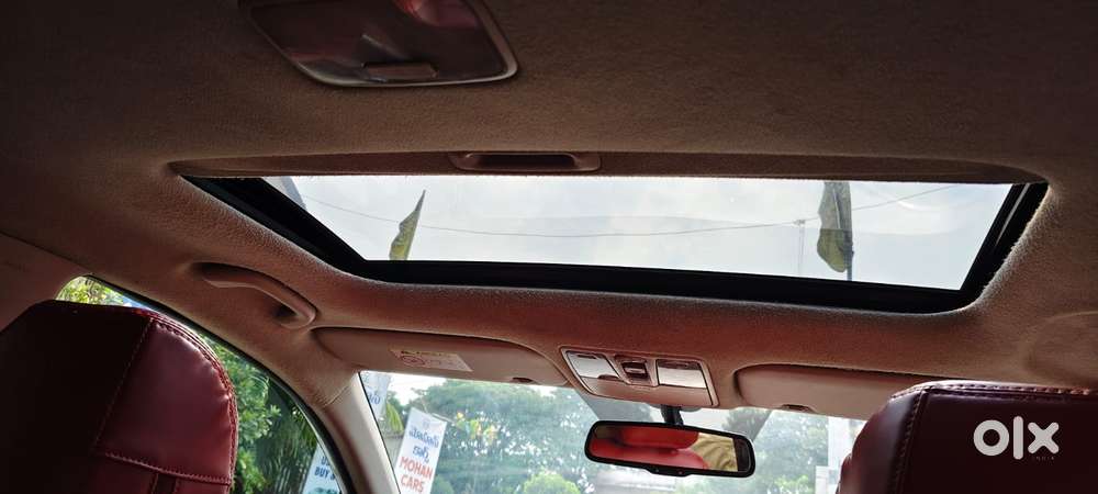 Hyundai Verna 2016-2017 1.6 Crdi Sx Option, 2017, Diesel