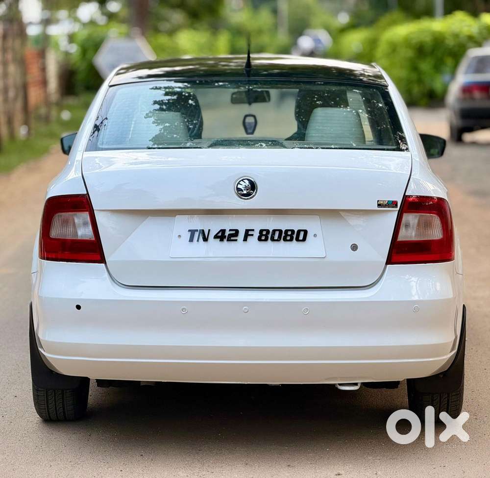 Skoda Rapid 1.6 Mpi Ambition, 2013, Diesel
