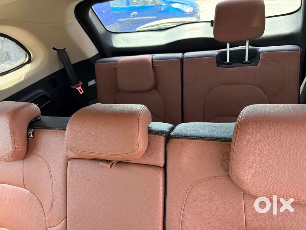 Mg Hector Plus Sharp Pro 2.0 Turbo Diesel 7 Str, 2023, Diesel