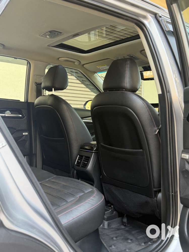 Kia Seltos Gtx Plus At D, 2021, Diesel