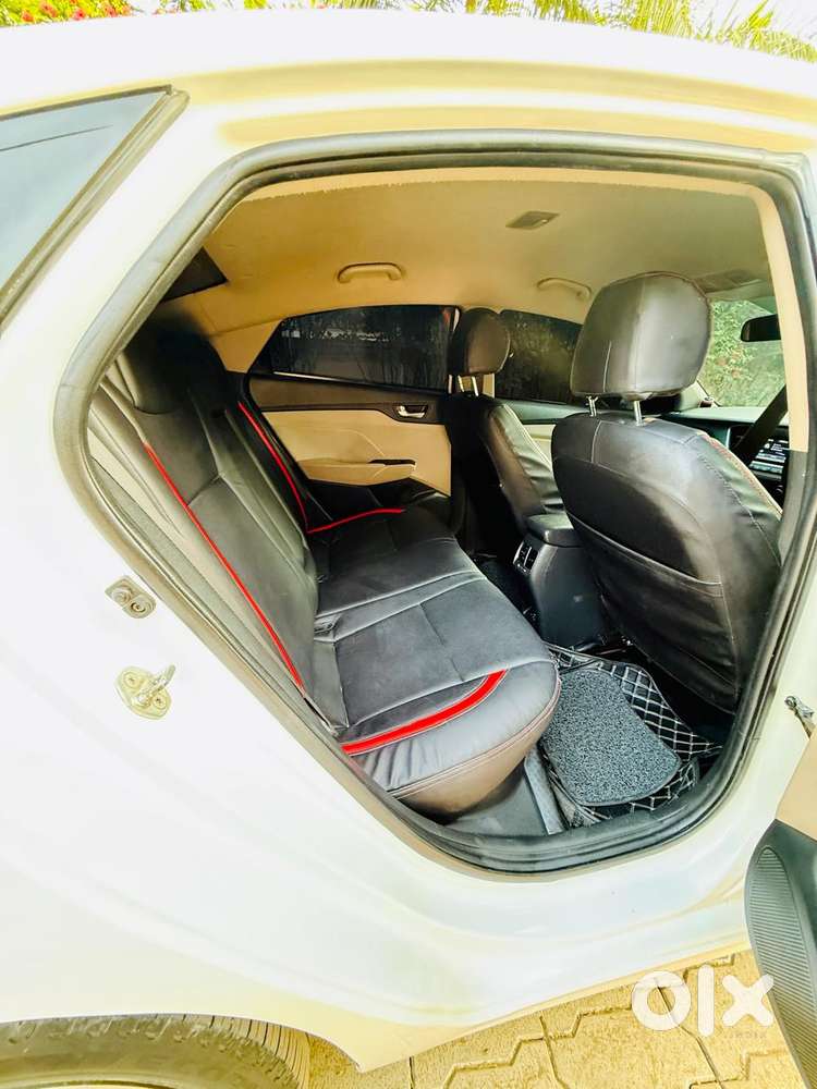 Hyundai Verna Crdi 1.6 Sx, 2017, Diesel