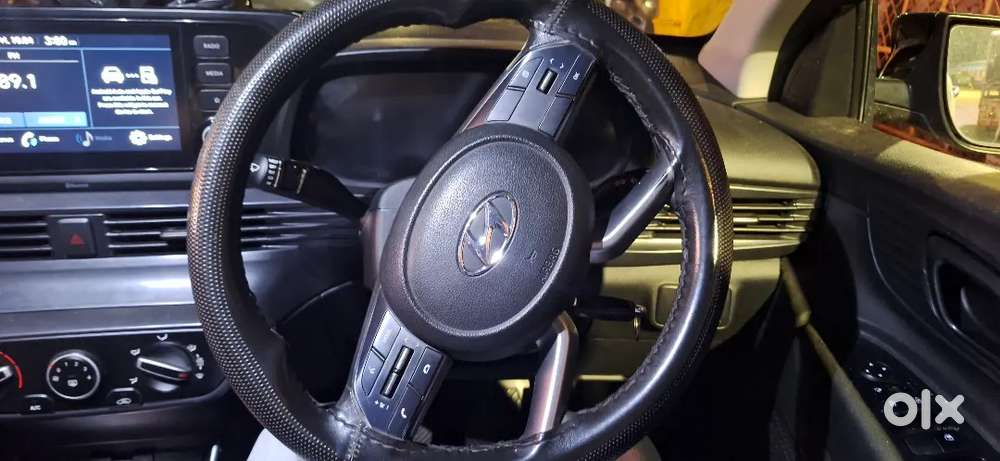 Hyundai I20 Sportz 2021 Mode Diesel L In Very Good Condition