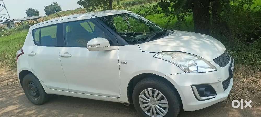 Maruti Suzuki Swift 2015