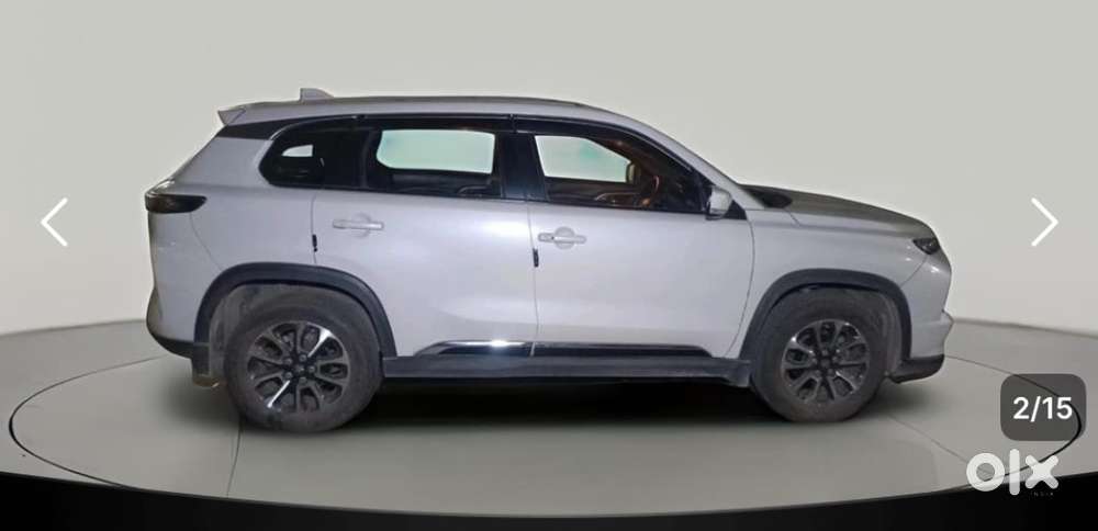 Grand Vitara 2023