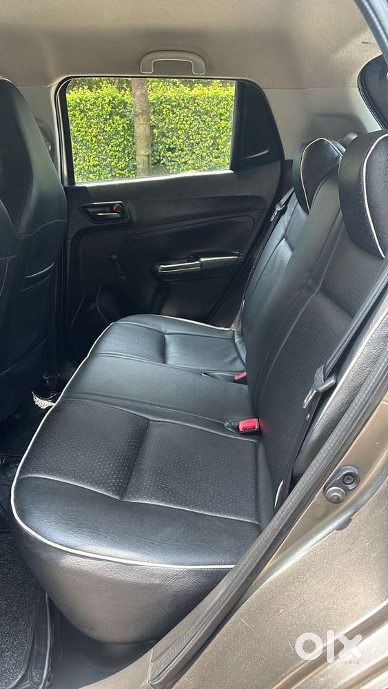 Maruti Suzuki Swift Ldi, 2018, Diesel