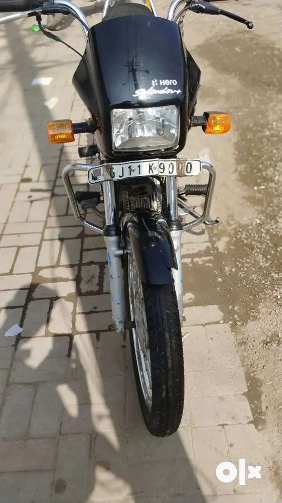 Buy Sell Second Hand Bikes in India Used Motorcycles in India OLX