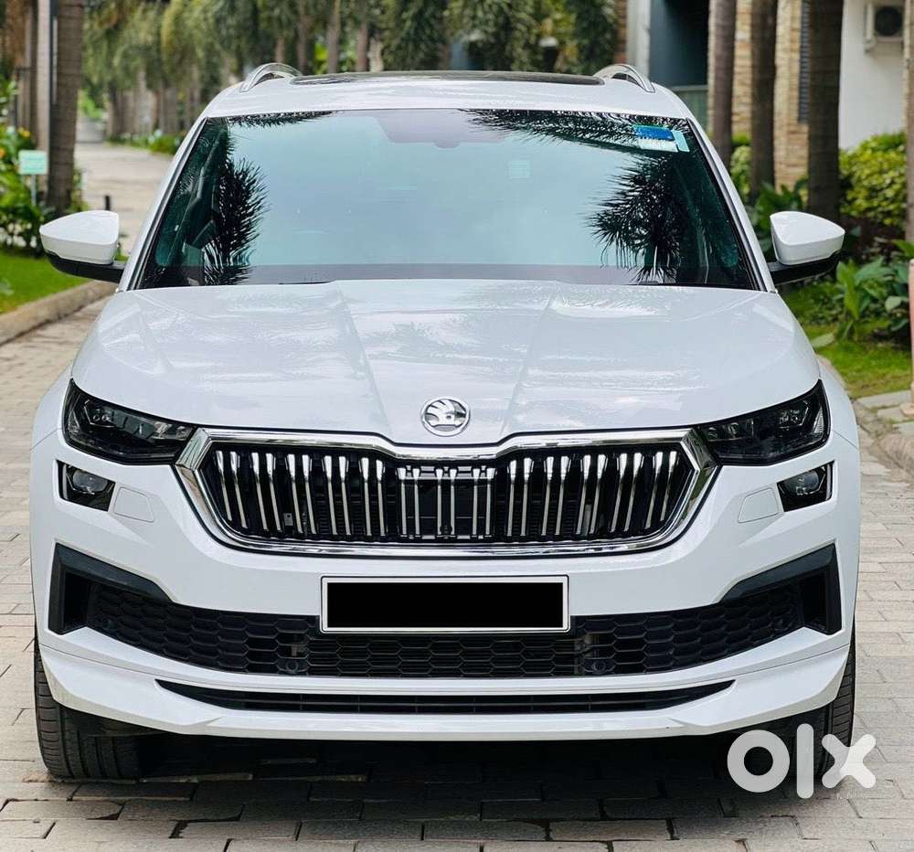 Skoda Kodiaq 2.0 L&k Tsi Dsg, 2023, Petrol