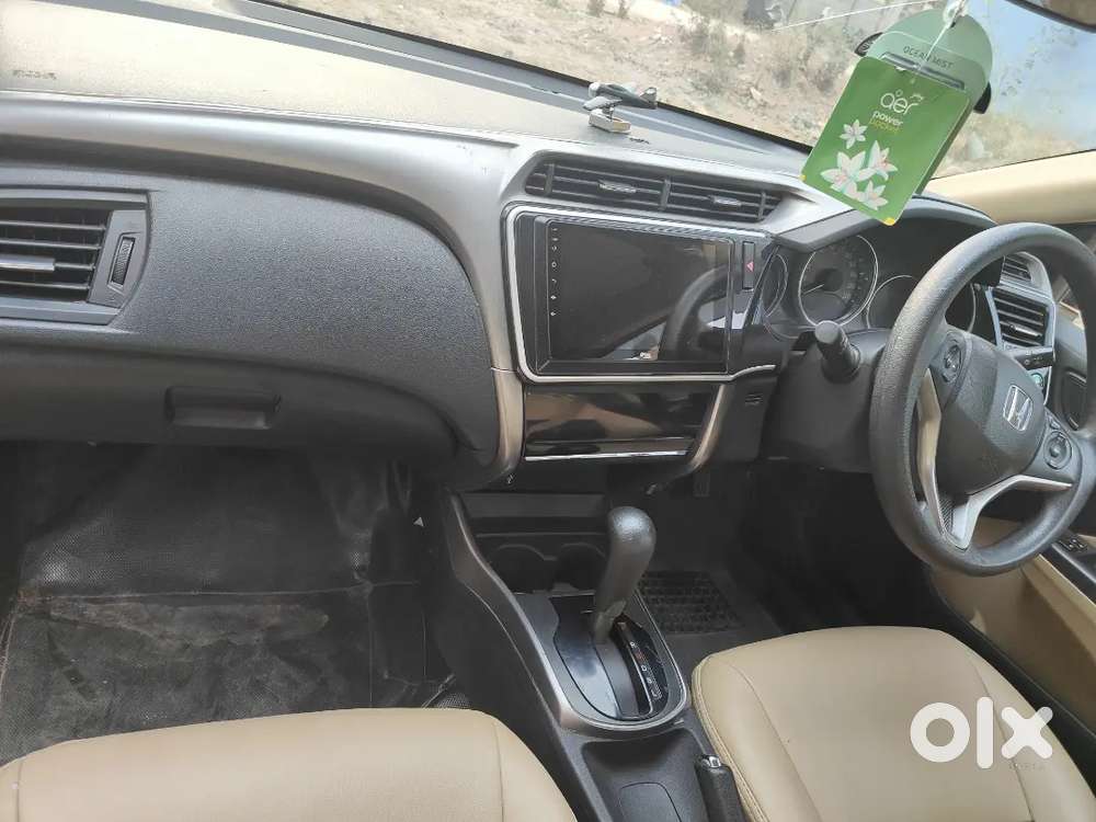 Honda City Very Good Condition