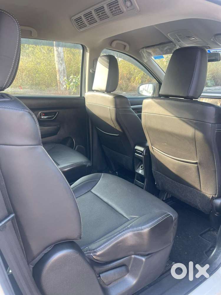 Maruti Suzuki Xl6 1.5 Alpha At, 2022, Petrol