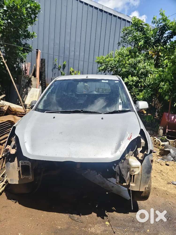 Ford Figo 2011 Diesel Lxi